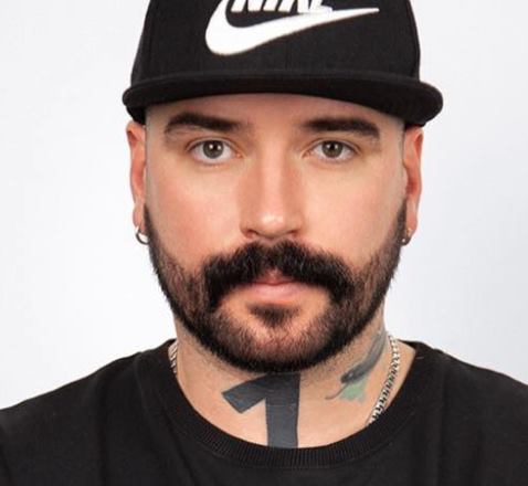 Alex Kotliarov