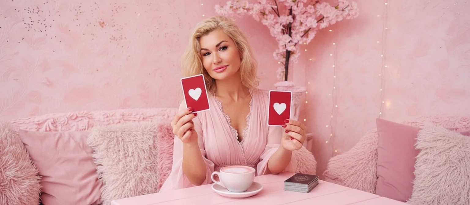 Як Закохати в Себе